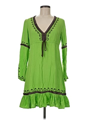 Moda International Casual Dress (view 1)