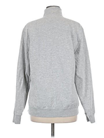 District. Sweatshirt (view 2)
