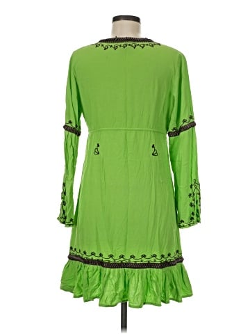 Moda International Casual Dress (view 2)