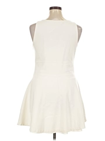 Ann Taylor LOFT Casual Dress (view 2)