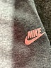Nike Gray Sweatpants 9-12 MO / 12 MO - photo 3