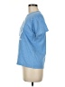 Volcom Blue Short Sleeve T-Shirt Size M - photo 5