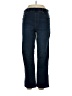 Gloria Vanderbilt Blue Jeans Size 16 - photo 1