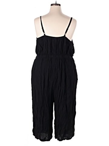 Swim by Cacique Jumpsuit (view 2)