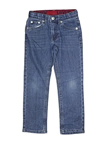 Levi's Jeans (view 1)