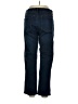 Gloria Vanderbilt Blue Jeans Size 16 - photo 2