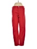 Liverpool Los Angeles Red Jeans Size 4 - photo 1