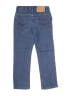 Levi's Blue Jeans Size 6 - photo 2