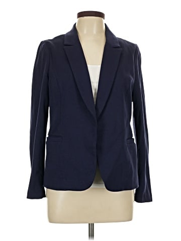 Skies Are Blue Blazer (view 1)