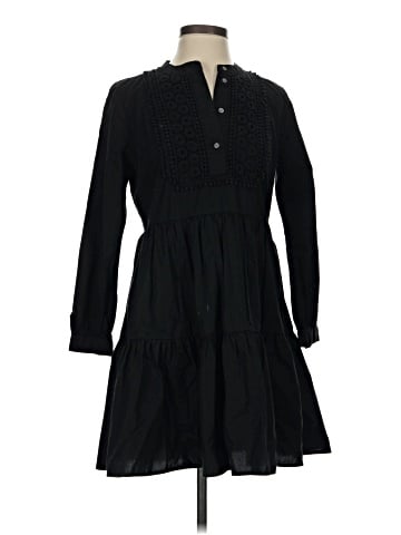 J.Crew Factory Store Casual Dress (view 1)