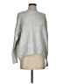 Vince Camuto Gray Pullover Sweater Size S - photo 1
