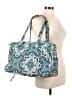 Vera Bradley Blue Weekender One size - photo 2