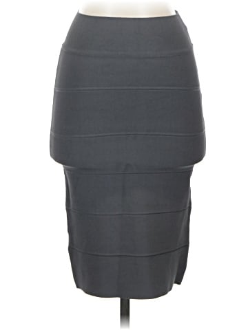 BCBGMAXAZRIA Formal Skirt (view 1)