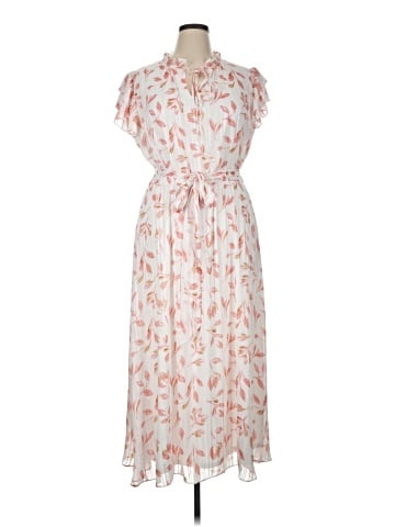 Anne Klein Casual Dress (view 1)