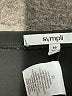 Sympli Solid Black Active Pants Size 10 - photo 7