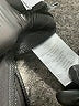 Sympli Solid Black Active Pants Size 10 - photo 8