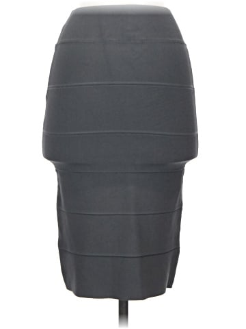 BCBGMAXAZRIA Formal Skirt (view 2)