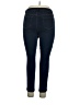 d.jeans Solid Blue Jeans Size 14 - photo 2