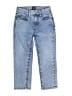 Gap Hearts Blue Jeans Size 5 - photo 1