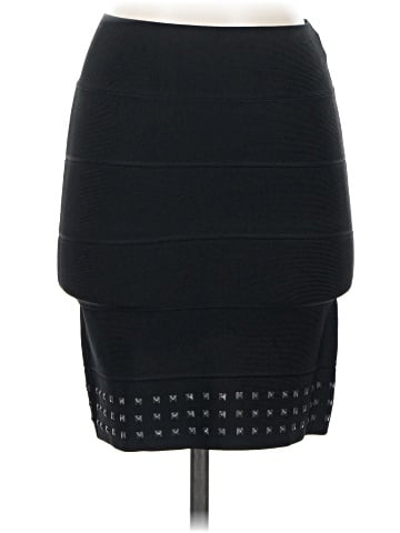 BCBGMAXAZRIA Casual Skirt (view 1)