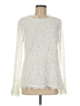 Soft Surroundings Long Sleeve Blouse
