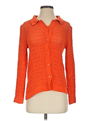 Zara Cardigan (view 1)