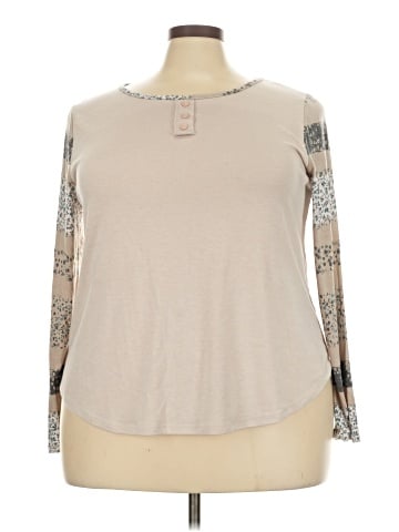 emerald Long Sleeve T-Shirt (view 1)