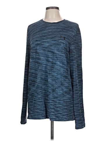 Under Armour Long Sleeve T-Shirt (view 1)