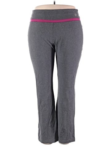 Lane Bryant Active Pants (view 1)