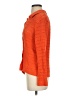 Zara Orange Cardigan Size S - photo 5