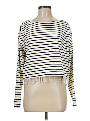 J.Crew Long Sleeve Top (view 1)