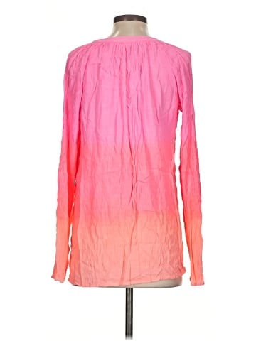 Lilly Pulitzer Long Sleeve Blouse (view 2)