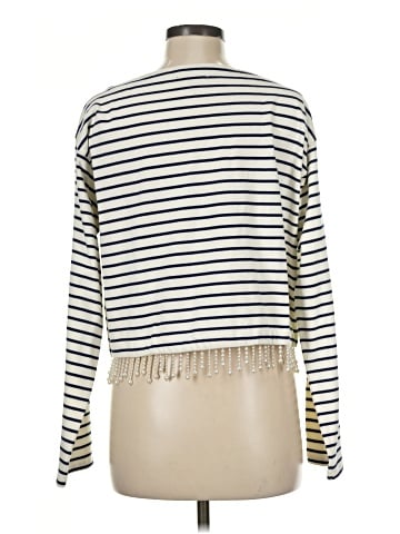 J.Crew Long Sleeve Top (view 2)