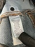 Ann Taylor LOFT Color Block Blue Jeans Size 30 waist - photo 8