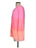 Lilly Pulitzer Color Block Pink Long Sleeve Blouse Size S - photo 5