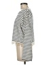 J.Crew 100% Cotton Ivory Long Sleeve Top Size M - photo 5