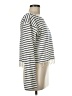 J.Crew 100% Cotton Ivory Long Sleeve Top Size M - photo 4