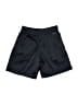 Nike Solid Black Athletic Shorts Size 4 - 5 - photo 2