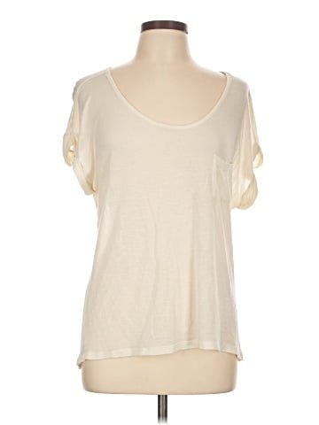 Tresics Short Sleeve T-Shirt (view 1)