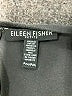 Eileen Fisher Solid Black Jumpsuit Size M (petite) - photo 4