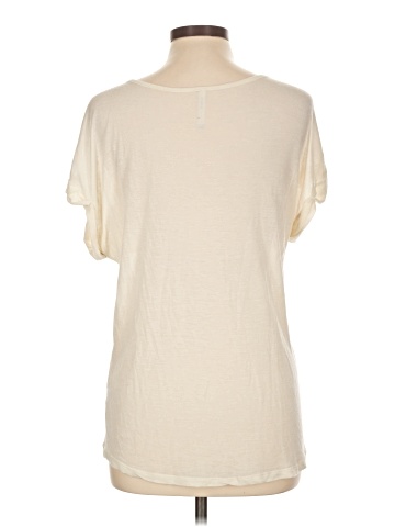Tresics Short Sleeve T-Shirt (view 2)