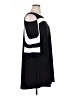 Alfani Stripes Black Casual Dress Size XL (petite) - photo 4