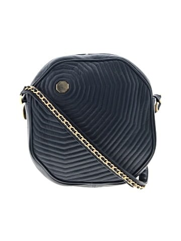Pantera Leather Crossbody Bag (view 1)