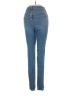 Old Navy Hearts Blue Jeans Size 0 - photo 2