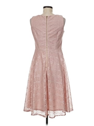 Danny And Nicole Cocktail Dress (view 2)