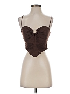 Reformation Sleeveless Blouse
