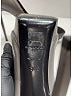 Saint Laurent 100% Leather Gray Heels Size EU 36 1/2 - photo 6