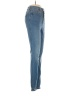 Old Navy Hearts Blue Jeans Size 0 - photo 4