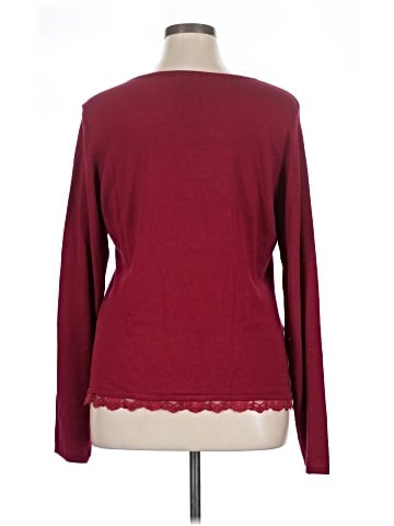 Jh Collectibles Long Sleeve Top (view 2)