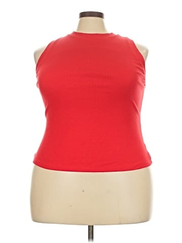 Ava & Viv Tank Top (view 1)